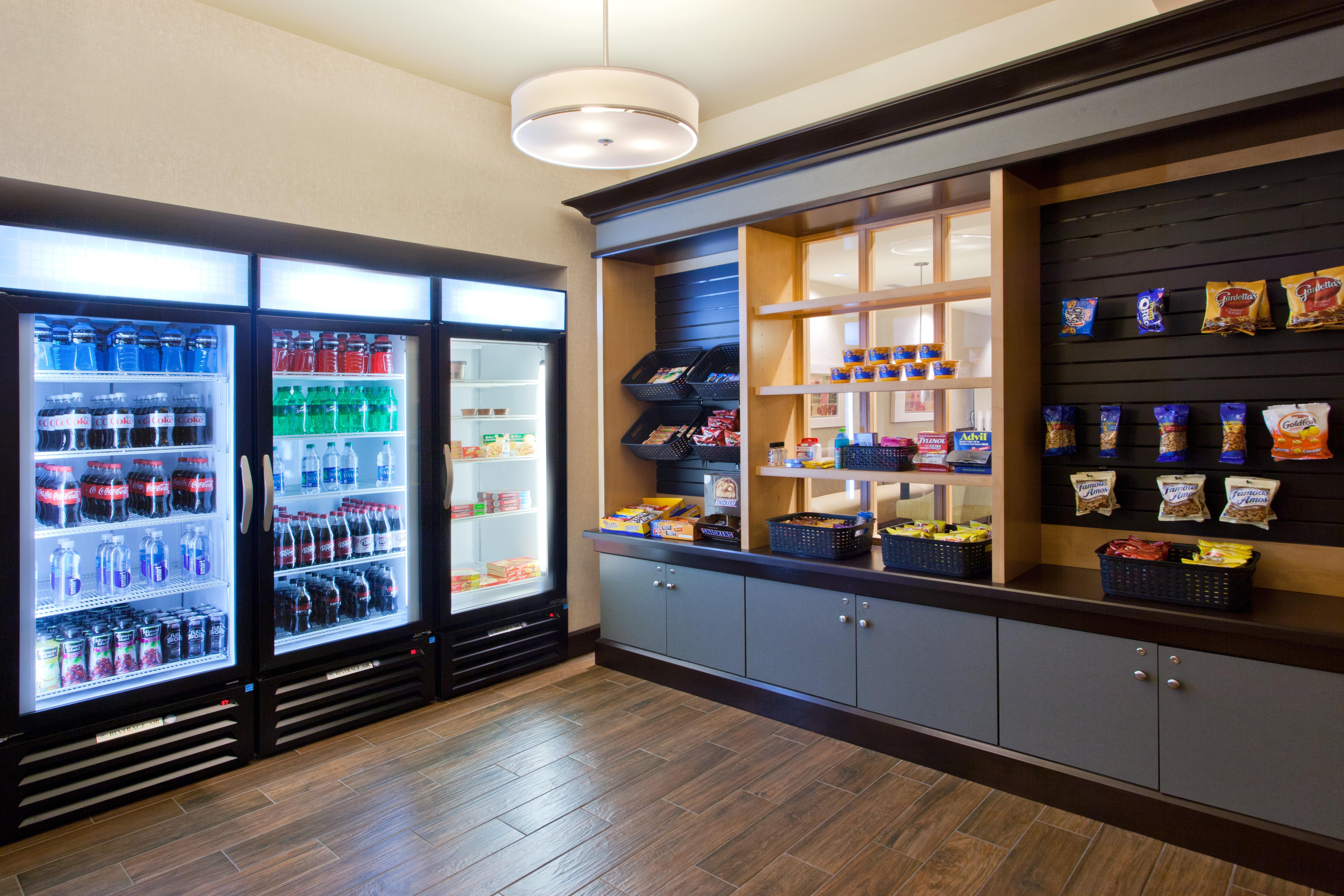 Holiday Inn Express Hotel & Suites Huntsville West - Research Park By Ihg Eksteriør bilde