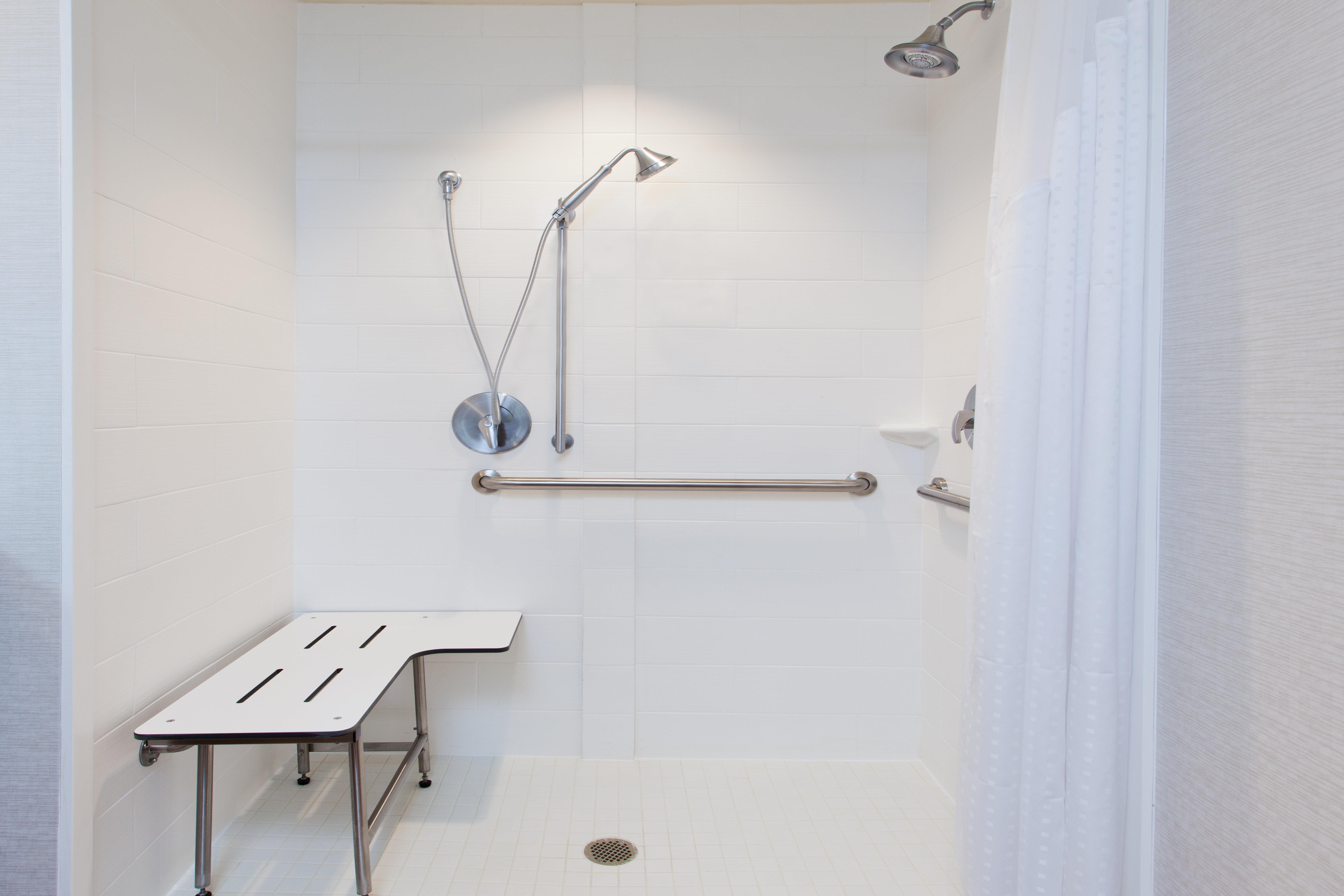 Holiday Inn Express Hotel & Suites Huntsville West - Research Park By Ihg Eksteriør bilde